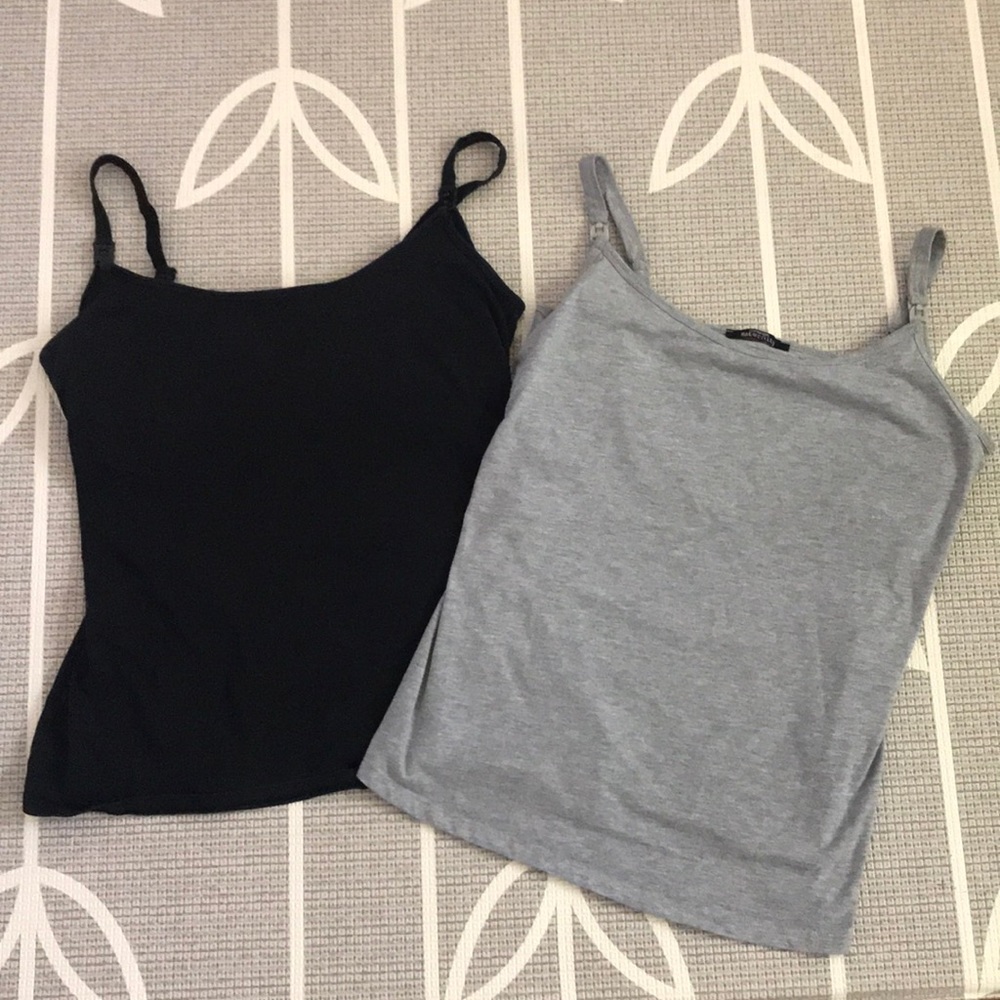 Bundle Nursing Tops